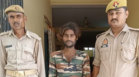 भोलेनाथ से मांगी थी सावन में शादी की मन्नत, नहीं हुई पूरी, शख्स ने कुछ ऐसा किया कि पहुंच गया हवालात