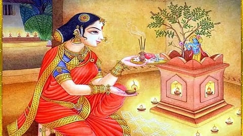 Janmashtami Upay: जन्माष्टमी के दिन करें तुलसी से जुड़े ये उपाय, दूर होगी हर …