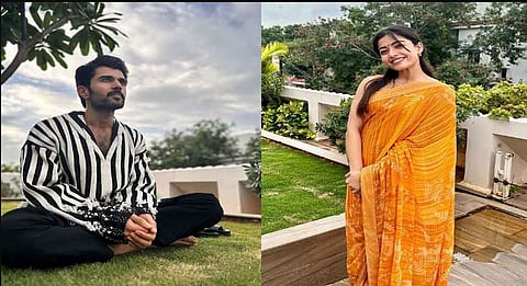 क्या गुपचुप लिव इन में रह रहा ये फेमस कपल !