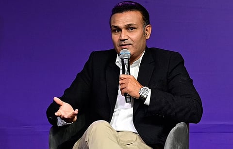 India नाम खत्म होने की अटकलों के बीच सहवाग ने कर दी ये बड़ी डिमांड