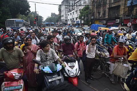 फोटो : दीपेन उपाध्याय