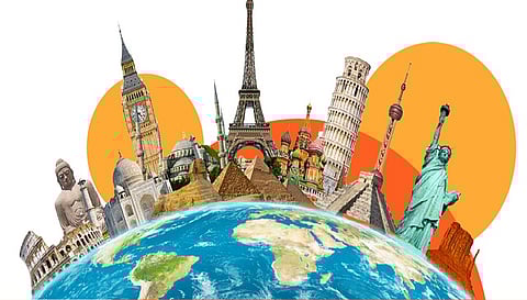 World Tourism Day 2023: जानिए क्यों दुनिया भर में खास है आज का दिन