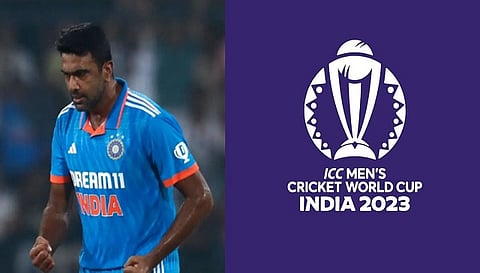 विश्वकप टीम में अश्विन की वापसी