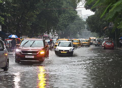 फोटो : अर्पिता बेरा