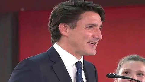 बदल गए कनाडा पीएम जस्टिन ट्रूडो के सुर, माना दुनिया भर में भारत का प्रभाव