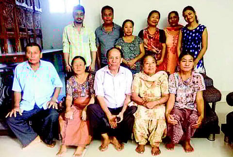 Aparajita : जब दार्जिलिंग की डीएम प्रीति गोयल बन गई थीं ‘बजरंगी भाईजान’