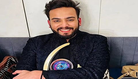 एल्विश यादव