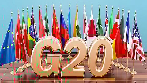 इन देशों ने जी-20, महिला आरक्षण बिल पर की भारत की प्रशंसा