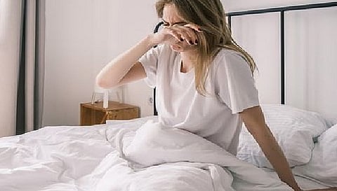 देर रात जागने की आदत इस गंभीर बीमारी को देती है न्यौता!