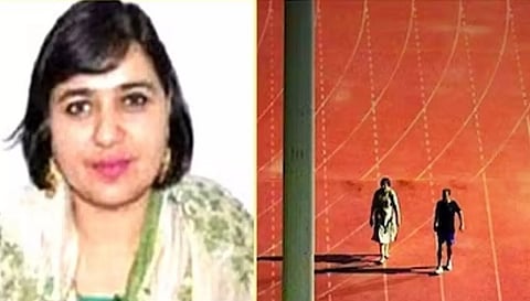 IAS रिंकु दुग्गा