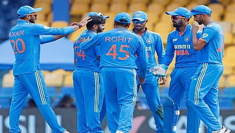 श्रीलंका के खिलाफ एशिया कप के फाइनल में हो सकता है बदलाव, ऐसी हो सकती है भारत की प्लेइंग-11