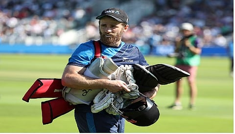 World Cup 2023: वर्ल्ड कप से पहले न्यूजीलैंड को झटका, टीम के कप्तान पहले मैच से बाहर