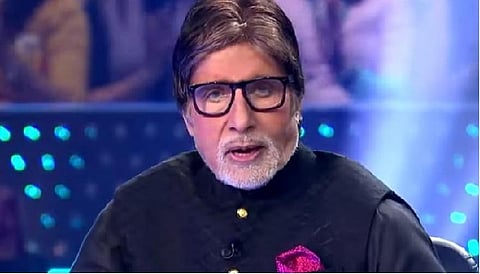 Kaun Banega Crorepati: यह व्यक्ति बना BIG-B के शो का करोड़पति, आगे 7 करोड़ के सवाल से होगा सामना
