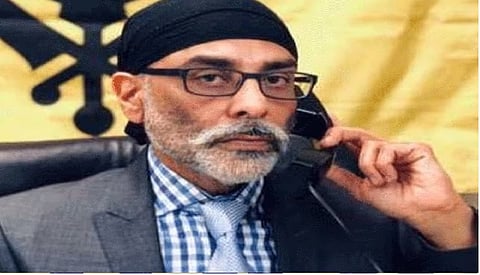 गुजरात पुलिस ने आतंकी पन्नू के खिलाफ दर्ज की FIR, क्रिकेट वर्ल्ड कप को लेकर दी थी धमकी