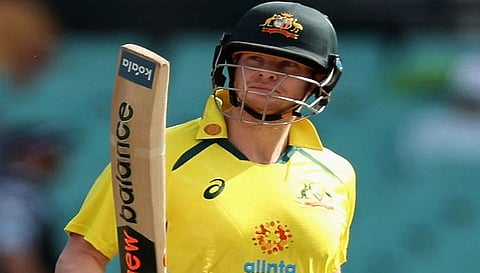 स्टीव स्मिथ