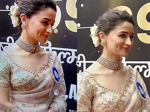 69th National Film Awards:  आलिया भट्ट ने रिपीट किया …