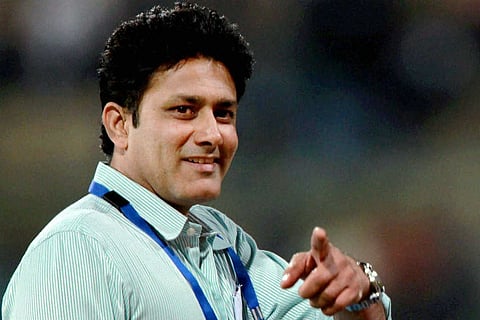 Anil Kumble Birthday: इंजीनियरिंग की डिग्री से लेकर अब तक का सफर