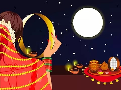 Karwa Chauth 2023: पहली बार रख रही हैं व्रत? इन बातों पर जरूर दें ध्यान
