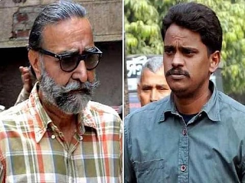 निठारी कांड : जो लड़की कोठी गई, वापस नहीं आई …