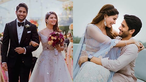 नागा चैतन्य संग पैचअप के रूमर्स के बीच सामंथा ने कही अजीब बात, फैंस हुए कंफ्यूज!