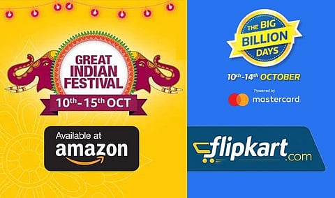 Durga Puja 2023 :  फेस्टिव सेल का बजा बिगुल! इस दिन से शुरू होगी Flipkart Big …