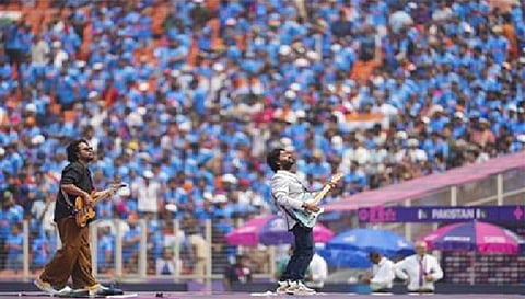 अरिजीत सिंह