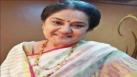 एक्ट्रेस भैरवी वैद्य का 67 साल की उम्र में निधन, इस वजह से हुई मौत