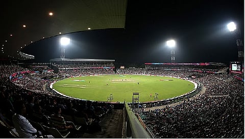 World Cup 2023: भारत-अफ्रीका मैच में कैसी रहेगी ईडन गार्डन की पिच ? किसको होगा फायदा ?