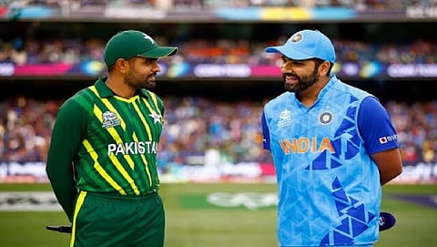 Cricket World Cup 2023: पाकिस्तान के खिलाफ भारत करेगा पहले गेंदबाजी, देखें प्लेइंग इलेवन