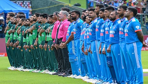 Cricket World Cup 2023: भारत-पाक मैच में इन खिलाड़ियों पर रहेगी सबसे ज्यादा नजर