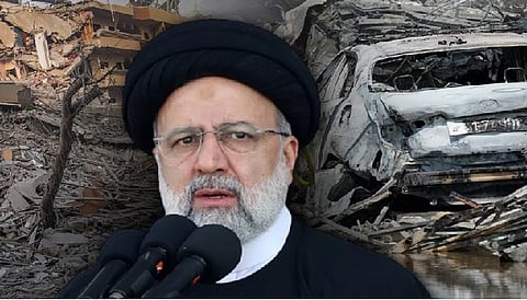 War News: हमास से युद्ध के बीच इजराइल को ईरान की धमकी, बुलाई OIC की इमरजेंसी बैठक