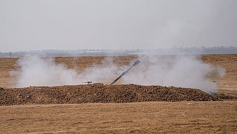 इजराइल-हमास युद्ध में 3000 से ज्यादा बच्चों की मौत का दावा, स्थिति बेकाबू