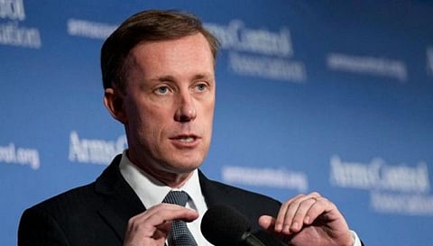 War News: हमास के हमलों में मारे गए 22 अमेरिकी नागरिक, कईयों बनें बंधक