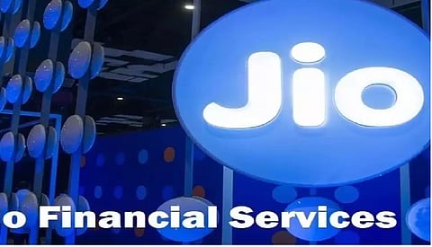 मुकेश अंबानी के Jio Financial Services share में आज भी दिखी जबरदस्त तेजी