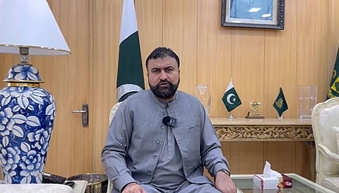 अवैध प्रवासियों से परेशान हुआ पाकिस्तान, नहीं जाने पर होगी कार्रवाई