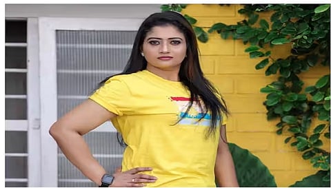 रेन्जुशा मेनन