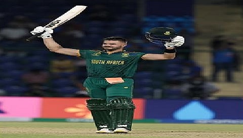 Cricket World Cup: विश्वकप में दक्षिण अफ्रीका ने रचा इतिहास, ये खिलाड़ी बने हीरो