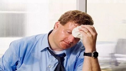 सांकेतिक तस्वीर