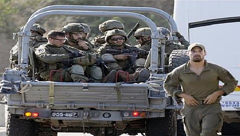 इजराइल पर हमास का सबसे बड़ा आतंकी हमला, छिड़ा युद्ध, भारत ने कही यह बड़ी बात