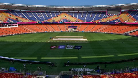 Cricket World Cup: टॉस जीतकर पहले गेंदबाजी करेगी न्यूजीलैंड, देखें प्लेइंग इलेवन