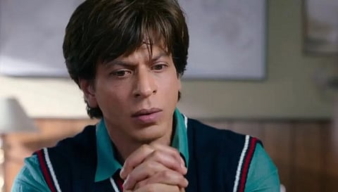 शाहरुख ने बर्थडे पर दिया फैन्स को तोहफा, ‘डंकी’ का टीजर रिलीज