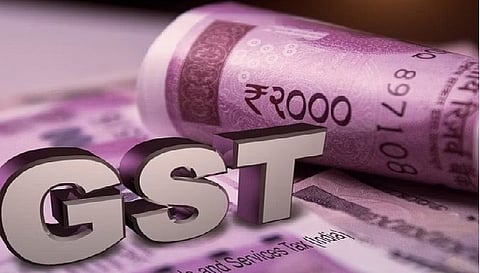 अक्टूबर में GST कलेक्शन में जबरदस्त बढ़ोतरी, 1.72 लाख करोड़ रुपये जुटाए