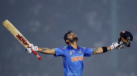 Virat Kohli Birthday: 35 साल के कोहली के 35 रिकॉर्ड यहां देखें