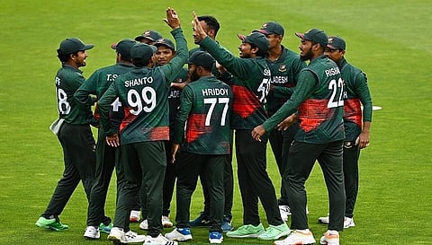 T20 विश्व कपः बांग्लादेश ने उल्टे ICC को दे डाली चेतावनी