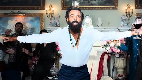 ‘एनिमल पार्क’ में नजर आएंगे बॉबी देओल? Animal एक्टर ने खुद दिया इसका जवाब