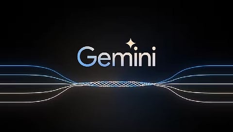 Google ने लॉन्च किया Gemini AI, ChatGPT को देगी टक्कर