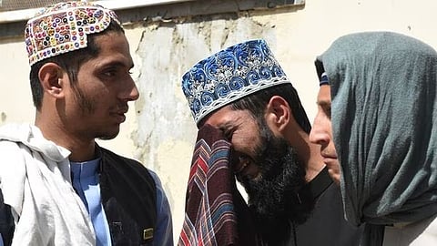 सिलसिलेवार आत्मघाती हमलों से दहला पाकिस्तान, 6 की मौत