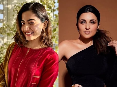 रश्मिका मंदाना नहीं ‘Animal’ के लिए पहली पसंद थी ये एक्ट्रेस