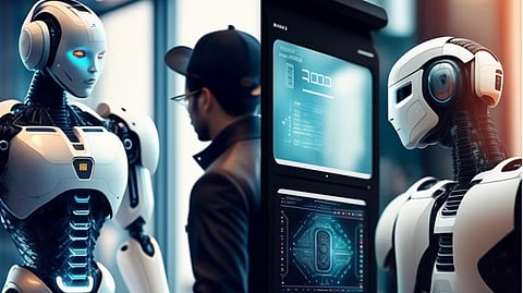 ‘Blood trail on floor’ :  टेस्ला फैक्ट्री में रोबोट ने किया इंसान पर हमला, उसके बाद …