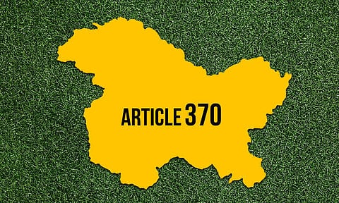 आर्टिकल 370 पर आया फैसला, कश्मीरी पंडितों को लेकर सुप्रीम कोर्ट ने की अहम टिप्पणी